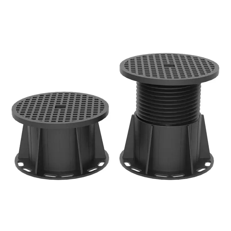 KE-S Adjustable Decking Pedestals
