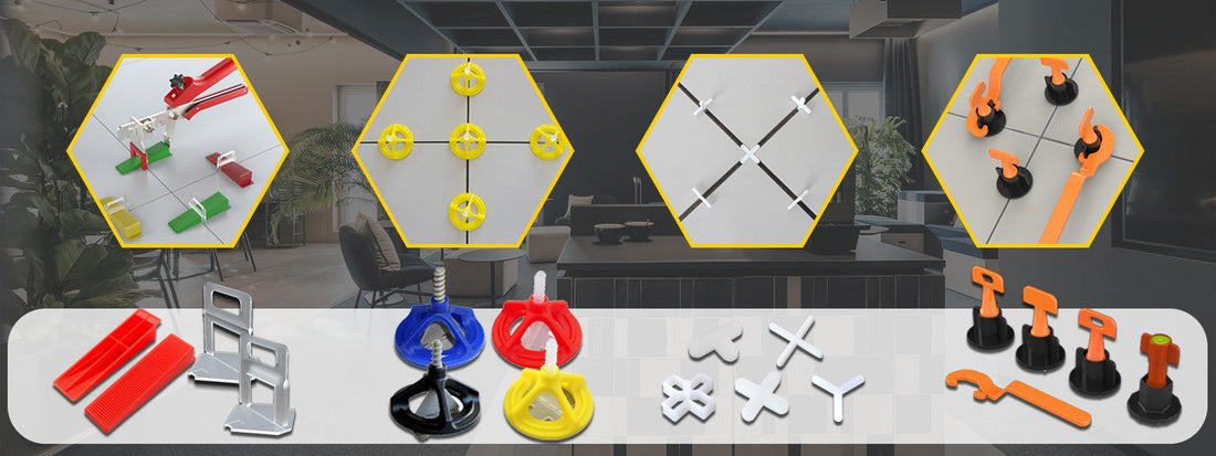 Tile Levelling System
