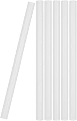 PVC Pipe 17" Long Sch40 Industrial Pipes for Home DIY, Greenhouse, Garden, Farm, Workshop, Furniture Grade