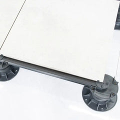 Adjustable Multi Level Pedestal for 40x40mm Joist Cradle