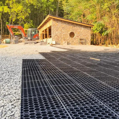 Permeable Gravel Grids – 440 Series