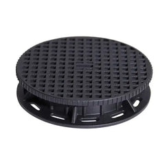 Normal – KE-S Adjustable Decking Pedestal