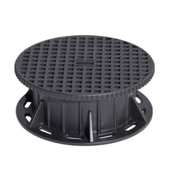 Normal – KE-S Adjustable Decking Pedestal