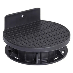 Single-Sided Keel Model – KE-S Adjustable Decking Pedestal