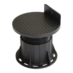 Single-Sided Keel Model – KE-S Adjustable Decking Pedestal