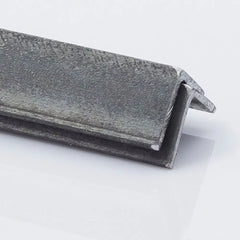 Stahl Winkel 25x25x3mm 2000mm