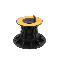 Wooden or WPC Decking Adjustable Supports, 52-130mm Height