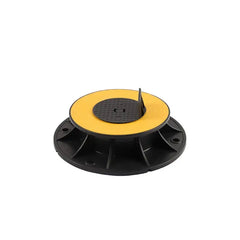 Wooden or WPC Decking Adjustable Supports, 52-130mm Height