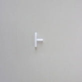 T type spacers(1.5mm - 2mm - 2.5mm - 3mm - 4mm - 5mm - 8mm - 10mm, 100pcs)