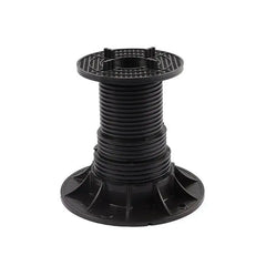 Self Levelling Pedestals for Paving, 59-218mm Height
