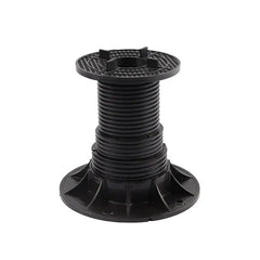 Self Levelling Pedestals for Paving, 59-218mm Height