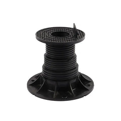 Adjustable pedestals for Wooden or WPC Decking, 59-218mm Height