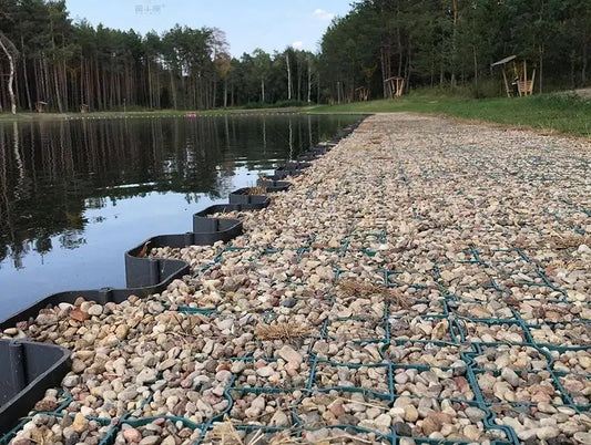 Permeable Paving: Smart, Sustainable Surfacing for Patios &amp; Driveways