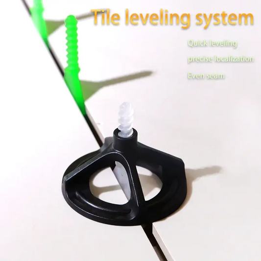 🛠️ Kegret Easy Tile Align — Level smarter, not harder