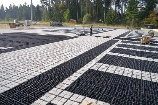 🌿 Kegret Permeable Paving &amp; Driveway Ideas for Every UK Home 🏡