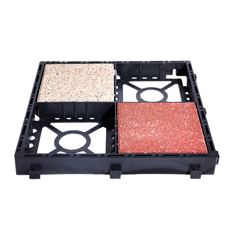 Permeable Paver Systems