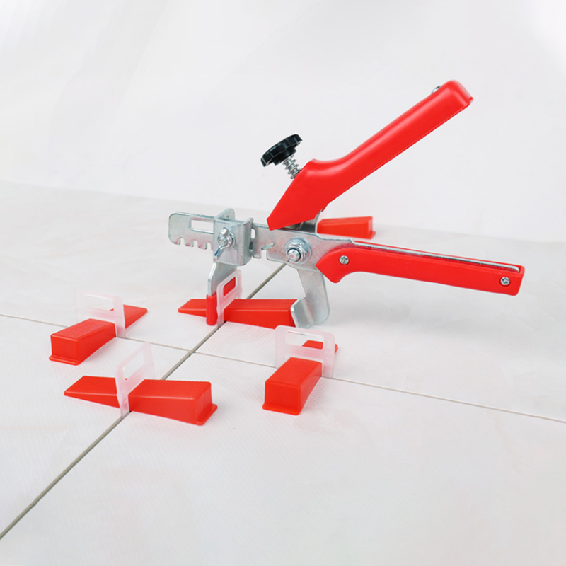 Wedge & Clip Systems