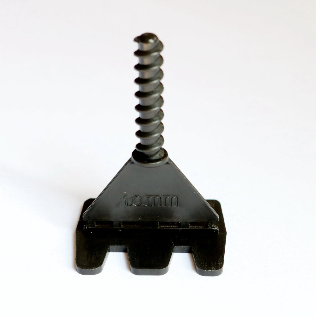 Screw Cap & Clip Tile Levelling System