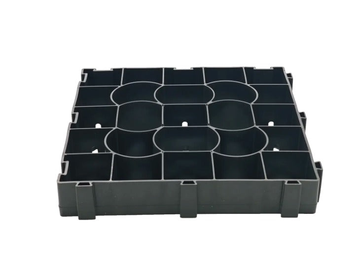 Permeable Gravel Grids