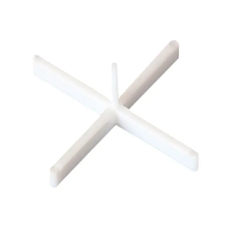 Tile spacers with handle(1mm - 1.5mm - 2mm - 2.5mm - 3mm - 5mm - 6mm - 8mm, 100 pcs)