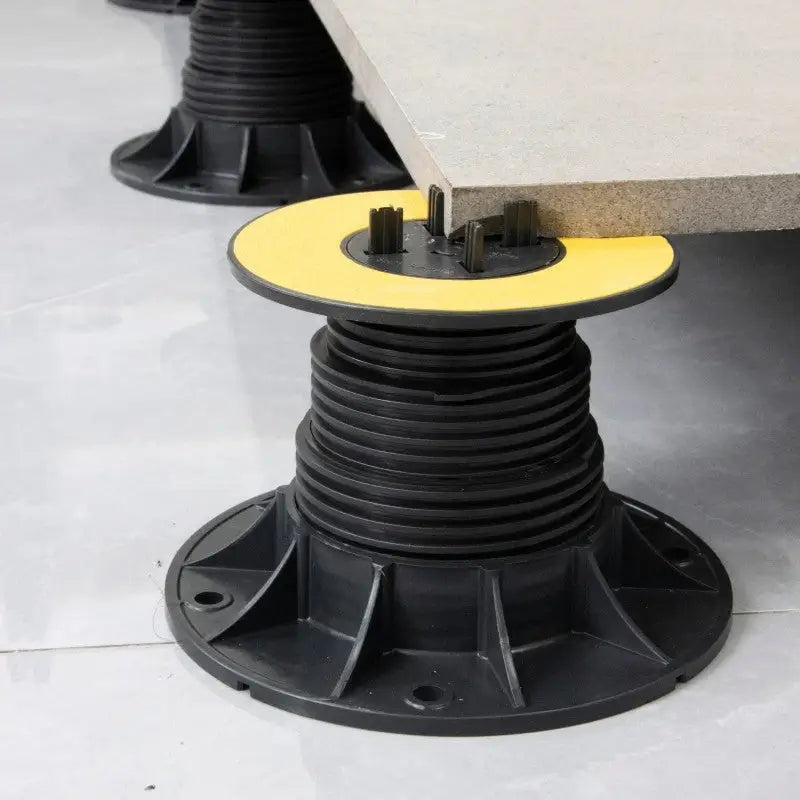 52-130mm Adjustable Pedestals for Tile Flooring