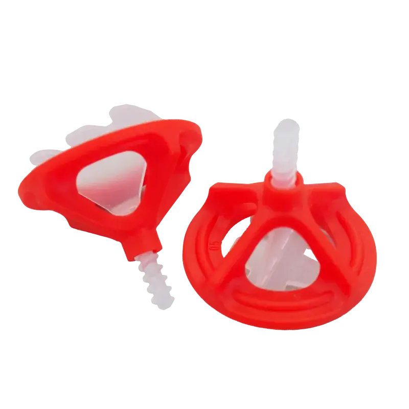 Screw Cap & Clip Tile Levelling System. Screw Cap (100 Pcs)