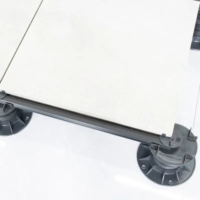Adjustable 52-130mm Pedestal Supports for 50x70mm Joist Cradle