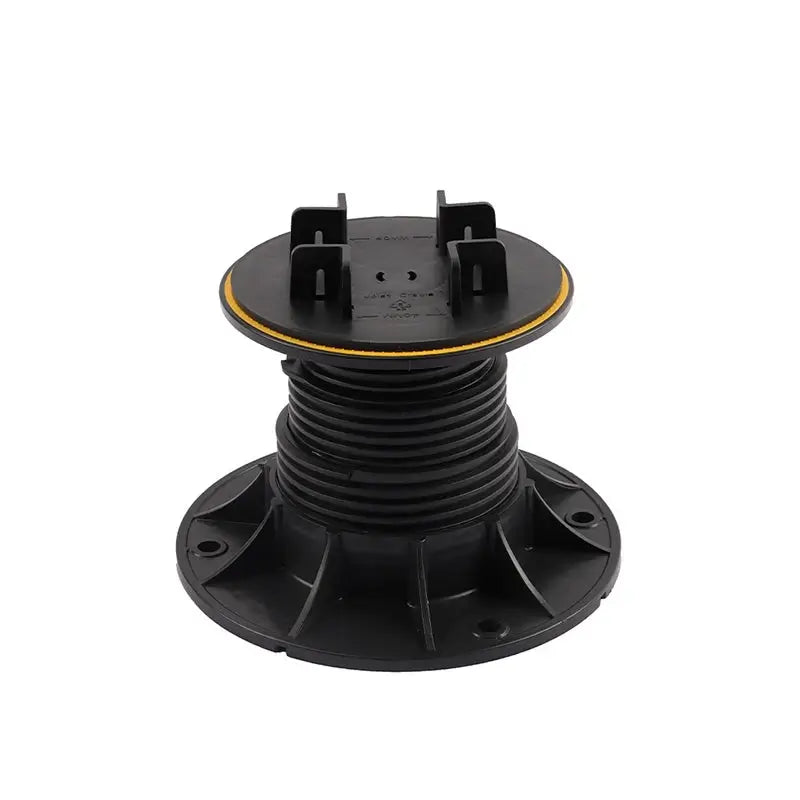 Adjustable Multi Level Pedestal for 40x40mm Joist Cradle