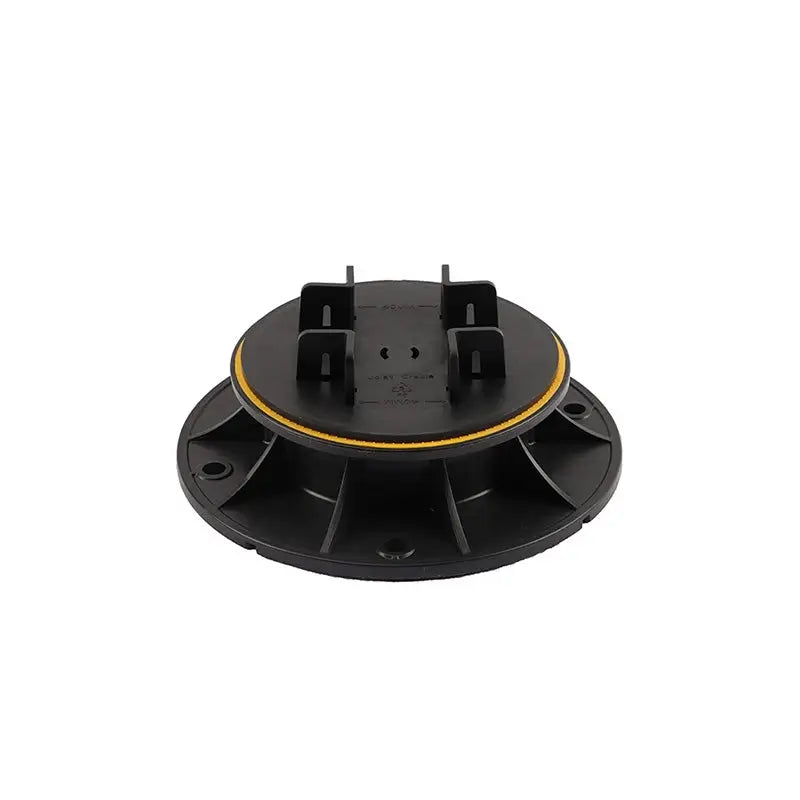 Adjustable Multi Level Pedestal for 40x40mm Joist Cradle