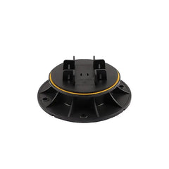 Adjustable 52-130mm Pedestal Supports for 50x70mm Joist Cradle