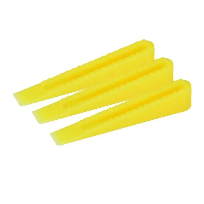 Wedges spacers(5mm - 6mm - 10mm, 100pcs)