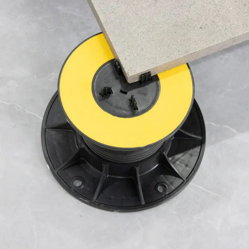 52-130mm Adjustable Pedestals for Tile Flooring