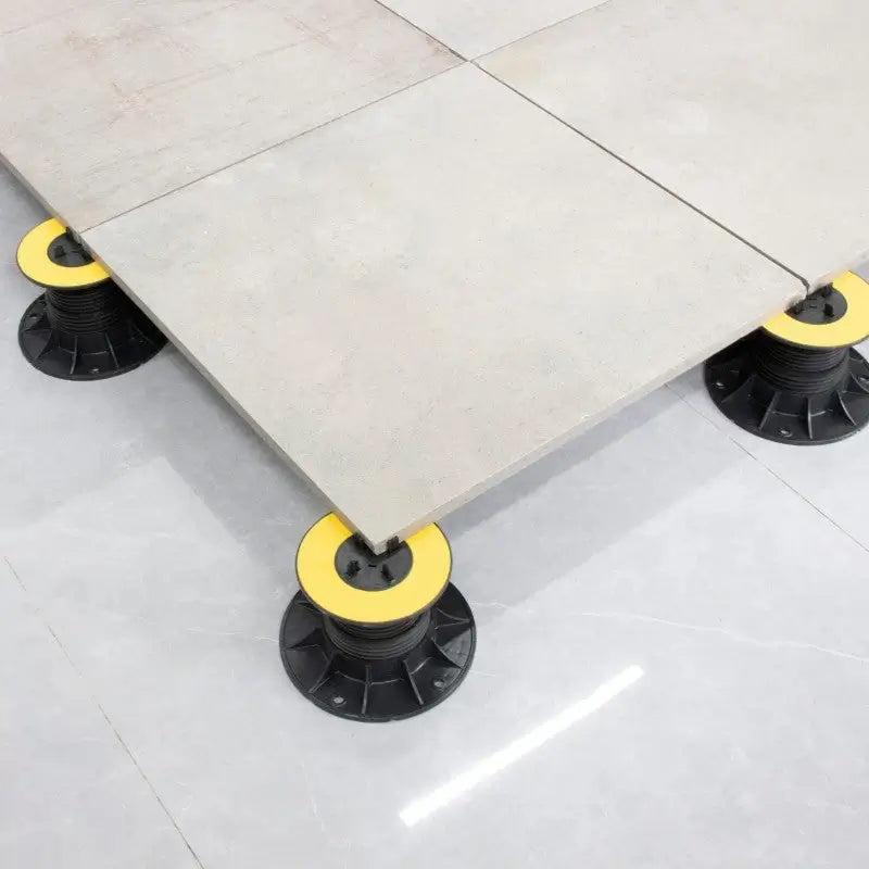 52-130mm Adjustable Pedestals for Tile Flooring