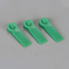 Wedges spacers(5mm - 6mm - 10mm, 100pcs)