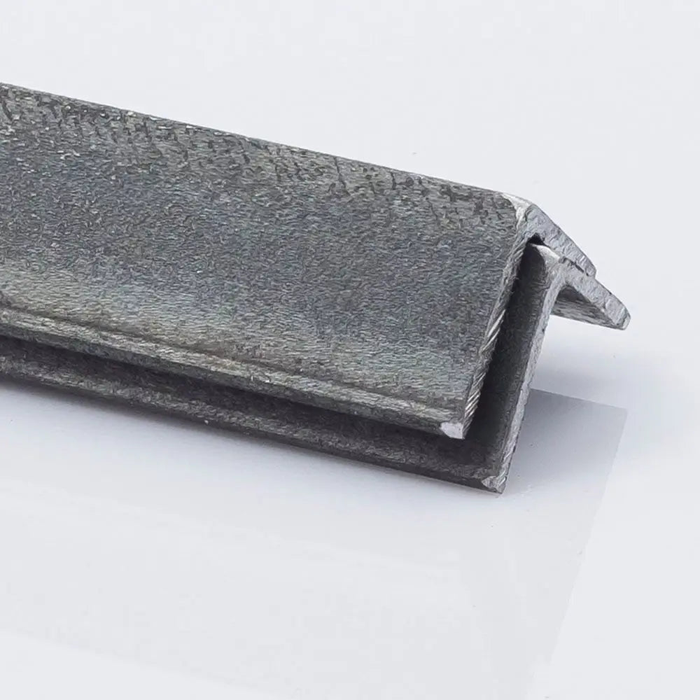 Stahl Winkel 25x25x3mm 2000mm