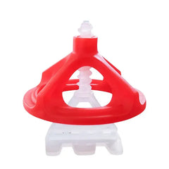 Screw Cap & Clip Tile Levelling System. Screw Cap (100 Pcs)