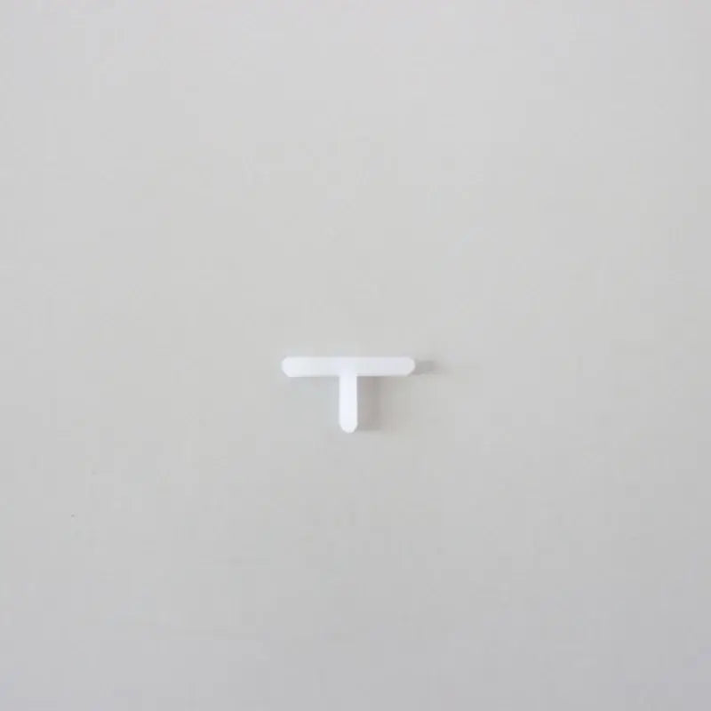T type spacers(1.5mm - 2mm - 2.5mm - 3mm - 4mm - 5mm - 8mm - 10mm, 100pcs)