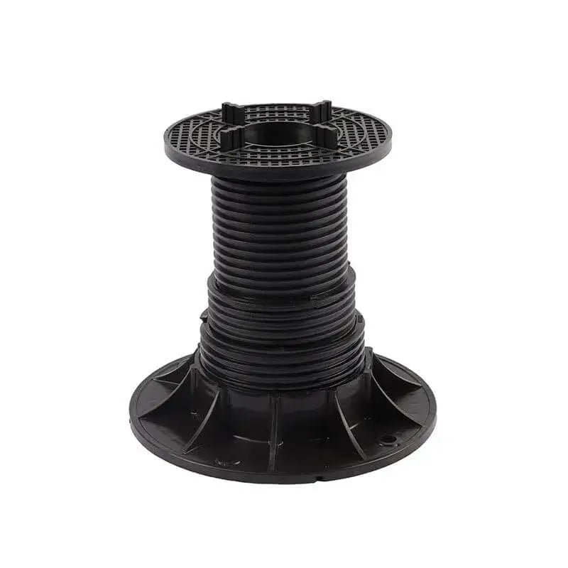 Self Levelling Pedestals for Paving, 59-218mm Height