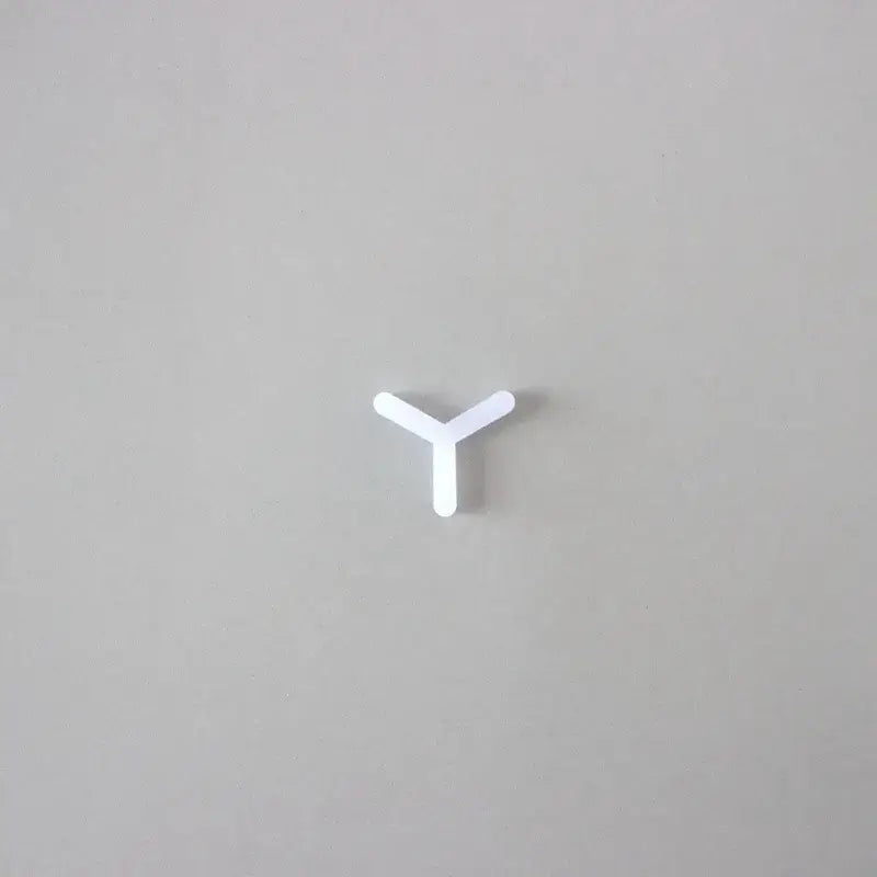 Y type spacers(1.5mm - 2mm - 2.5mm - 3mm, 100pcs)